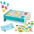 Boîte lumineuse "look & shine™"