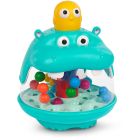 Party pop hippo