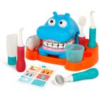 Ensemble de dentiste "hippodontist"