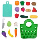 Ensemble de légumes à couper “chop ‘n’ prep”