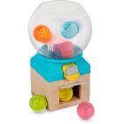 Machine boule de gomme