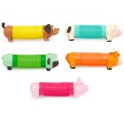 Ensemble de tubes sensoriels li'l barn buddies
