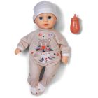 Poupée anna 36 cm beige