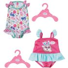 Maillot de bain, assortiment