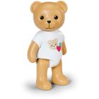 Splish splash teddy