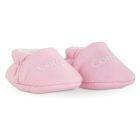 Chaussures 30 cm - chaussons roses