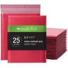Enveloppe d'expédition en poly
