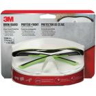 Lunettes de sécurité brow guard