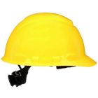 Casque de sécurité non ventilé 3m securefit™