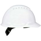 Casque de sécurité non ventilé 3m pinlock