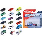 Voiture urbaine à l'échelle 1:64, assortiment