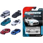 Voiture mercedes 1:64-amg de collection , assortiment