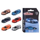 Voiture rimac Édition nevera assortiment