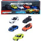 Coffret cadeau mercedes amg 5 pièces