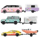 Remorque rose "drivez", assortiment