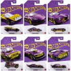 Hot wheels - véhicule anniversaire, assortiment