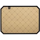 Tapis de cuisson en silicone 11,5'' x 16.5''