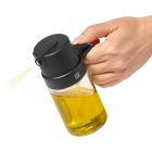 Vaporisateur et distributeur d'huile 200 ml