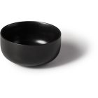 Bol à ramen en grès noir