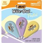 Ruban correcteur wite-out mini