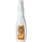 Liquide correcteur 2 en 1 wite-out