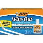 Liquide correcteur wite- out quick dry