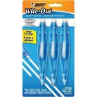 Ruban correcteur wite-out exact liner