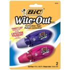 Ruban correcteur wite-out mini twist