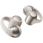 Écouteurs sans fil shokz opendots one grey à clipser, nickel titane, ultra légers