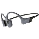 Casque d'écoute shokz sans fil openswim pro gris et mp3