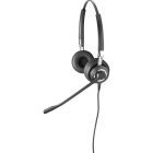 Casque d'écoute duo avec fil biz 2400 ii