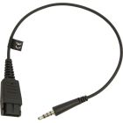 Adaptateur de câble audio
