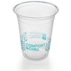Verre en papier