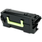 Cartouche de toner remise à neuf (alternative à lexmark 56f1000)