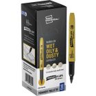 Marqueur permanent ultraduty® marks a lot