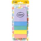Feuillets transparents post-it®