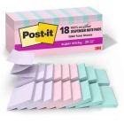 Feuillets super collants pop-up post-it®