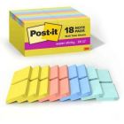 Feuillets super collants post-it®