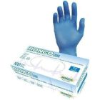 Gants d'examen ne2 - grand