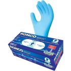 Gants d'examen nitech edt - petit