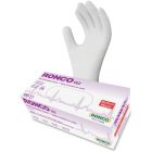 Gants d’examen ve2 - moyen