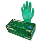 Gants d'examen synthétiques - petit