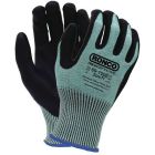 Gants primacut earth 69-100e - très très grand