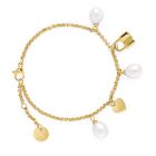 Bracelet mila or
