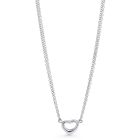Pendentif elora argent