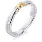 Bague lior - argent - grandeur 7