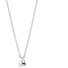 Collier pendentif ysena argent