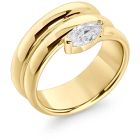 Bague caelia - or - grandeur 7