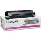 Cartouche de toner c910, c912 magenta