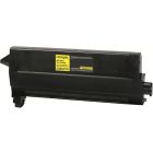 Cartouche de toner c9202 jaune